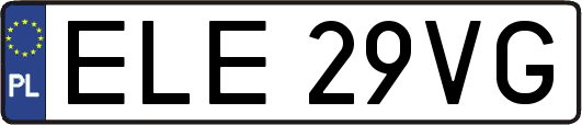 ELE29VG