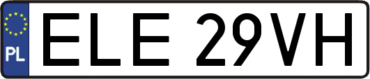 ELE29VH