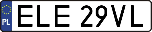 ELE29VL