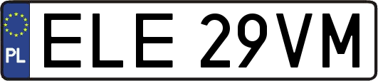 ELE29VM