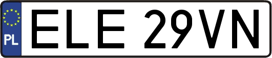 ELE29VN