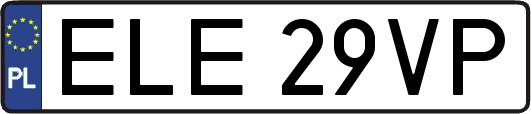 ELE29VP
