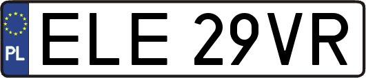 ELE29VR