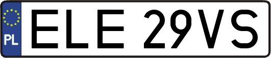 ELE29VS