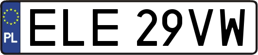 ELE29VW