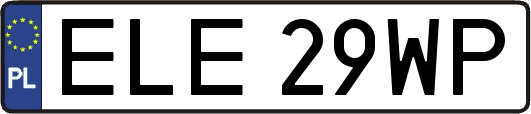 ELE29WP