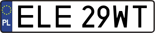 ELE29WT