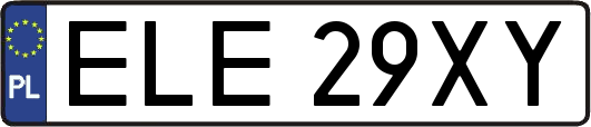ELE29XY