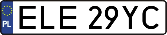 ELE29YC