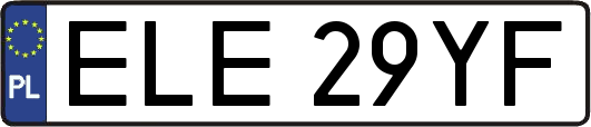 ELE29YF