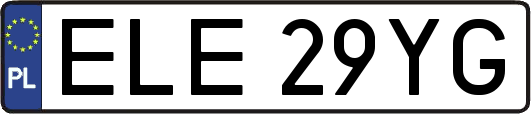 ELE29YG