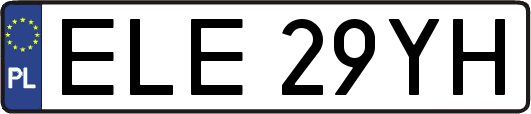 ELE29YH