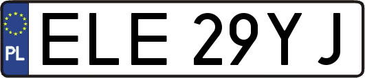 ELE29YJ