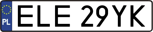 ELE29YK