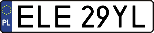 ELE29YL