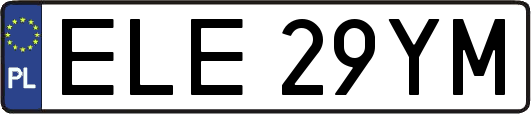 ELE29YM