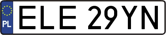 ELE29YN