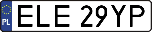 ELE29YP