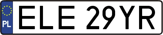 ELE29YR