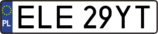 ELE29YT