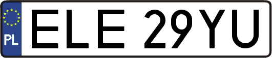 ELE29YU