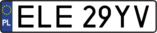ELE29YV