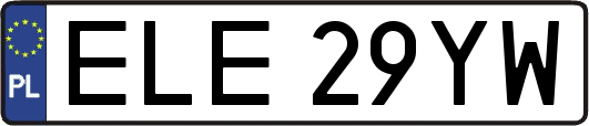 ELE29YW