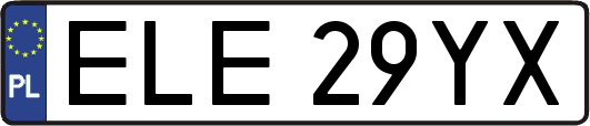 ELE29YX
