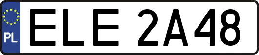 ELE2A48