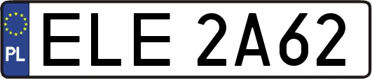 ELE2A62