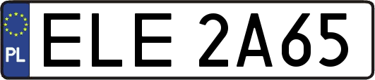 ELE2A65