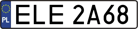 ELE2A68