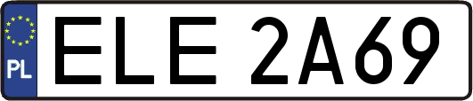 ELE2A69
