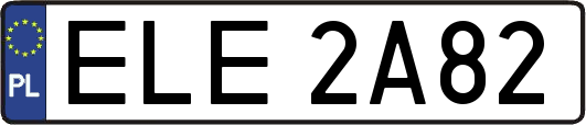 ELE2A82