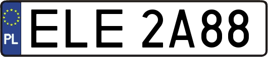 ELE2A88