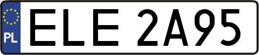 ELE2A95