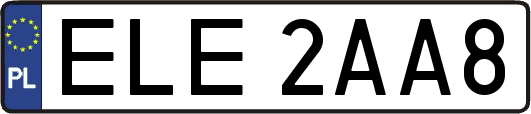ELE2AA8