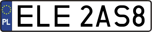 ELE2AS8