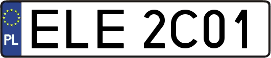 ELE2C01