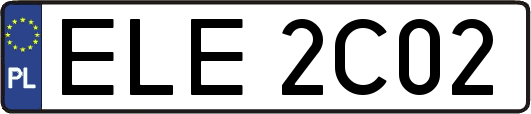 ELE2C02