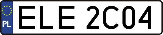 ELE2C04