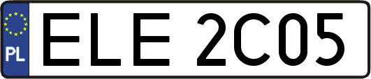 ELE2C05
