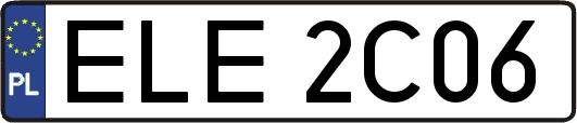 ELE2C06
