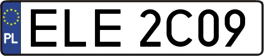 ELE2C09