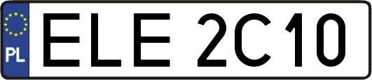 ELE2C10