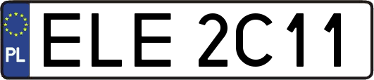 ELE2C11