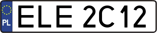 ELE2C12