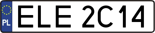 ELE2C14