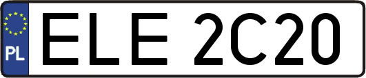 ELE2C20