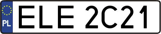 ELE2C21